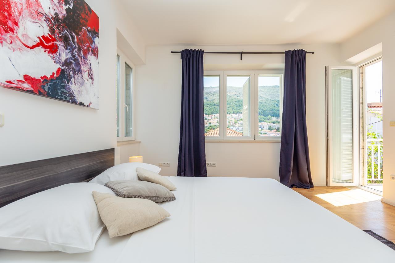 Downtown Serenity House دوبروفينك المظهر الخارجي الصورة