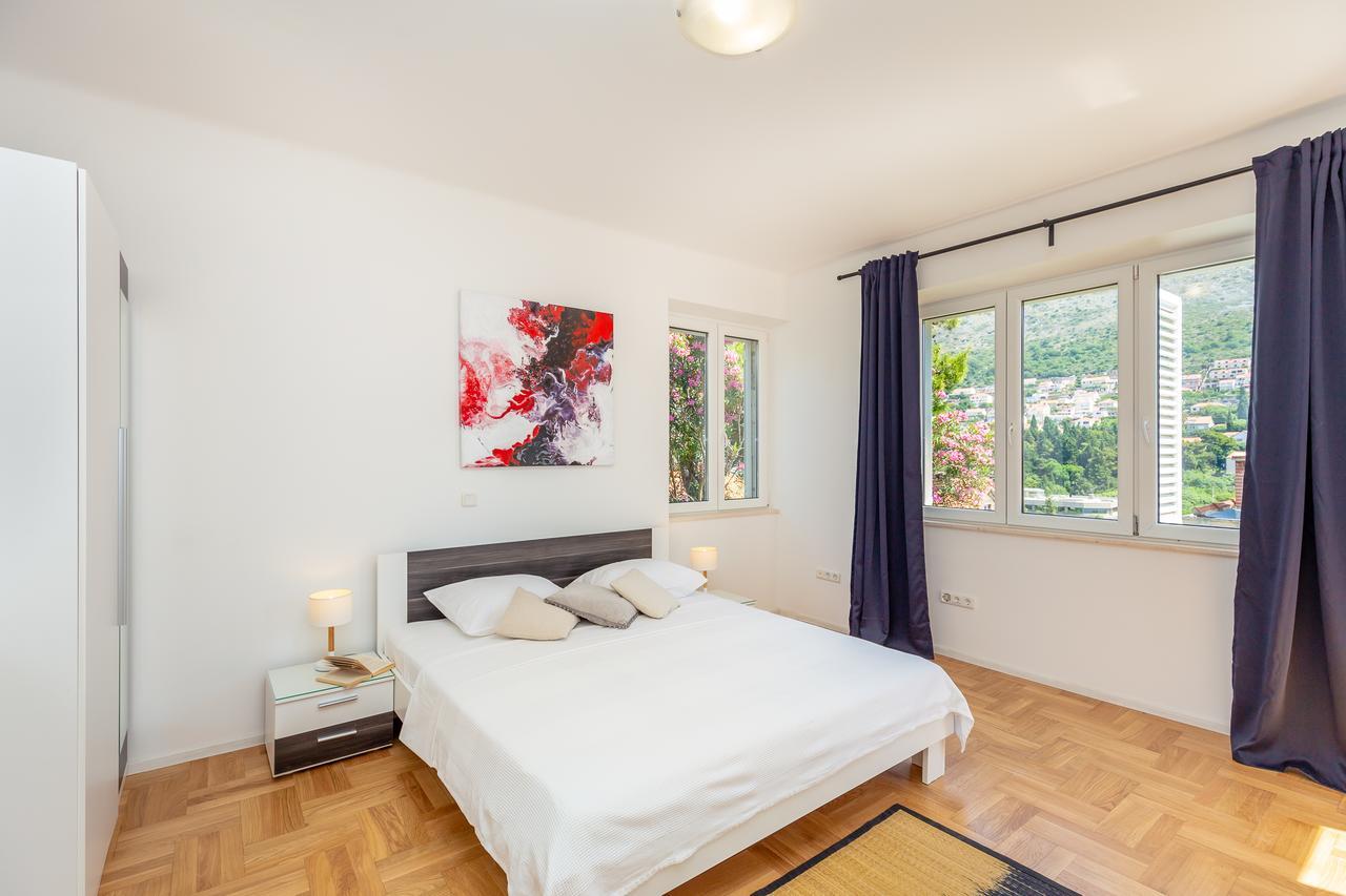 Downtown Serenity House دوبروفينك المظهر الخارجي الصورة