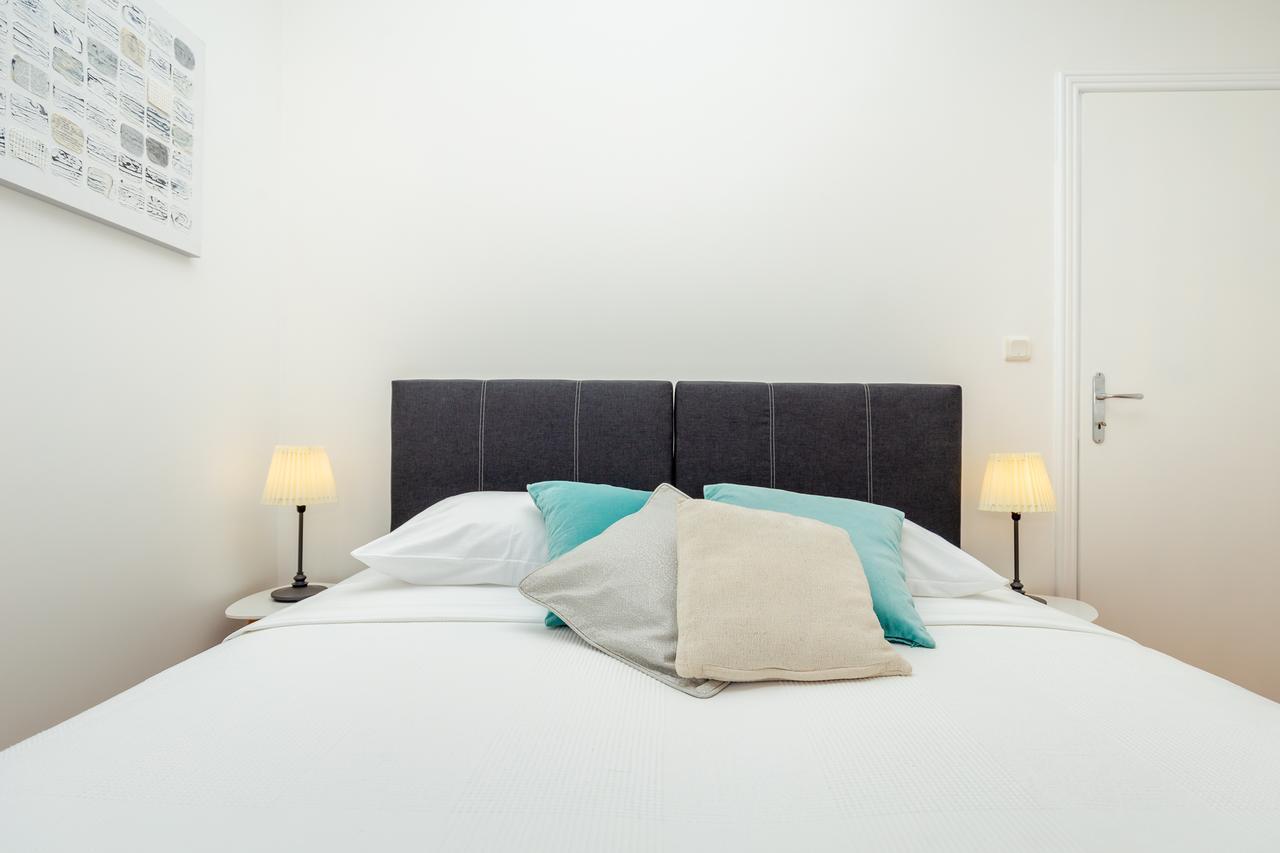 Downtown Serenity House دوبروفينك المظهر الخارجي الصورة