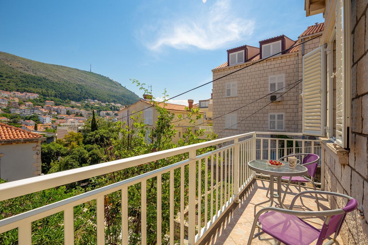 Downtown Serenity House دوبروفينك المظهر الخارجي الصورة
