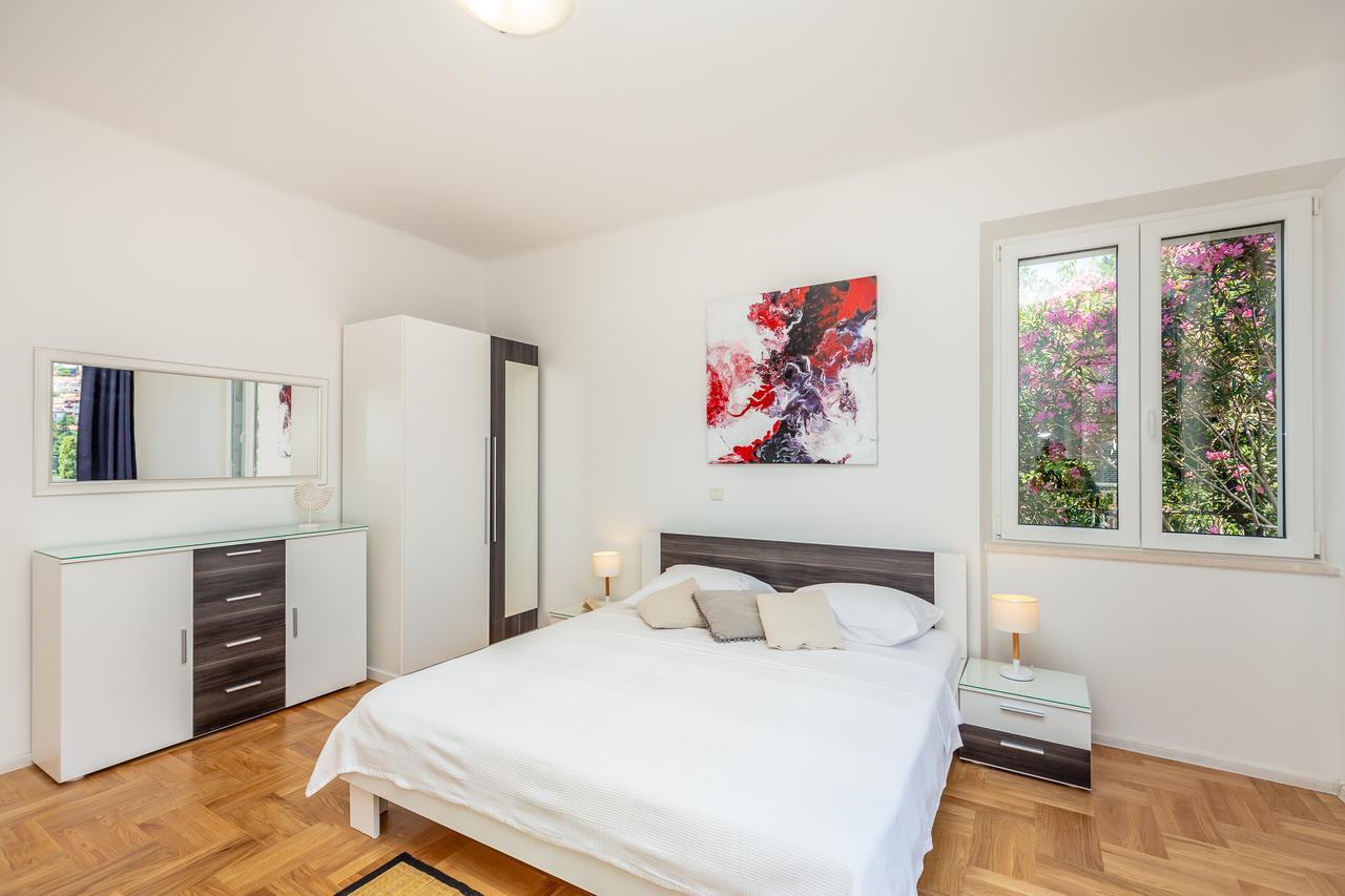 Downtown Serenity House دوبروفينك المظهر الخارجي الصورة