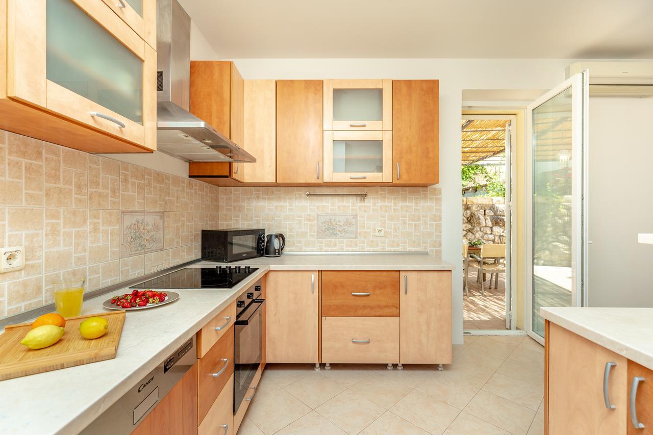 Downtown Serenity House دوبروفينك المظهر الخارجي الصورة